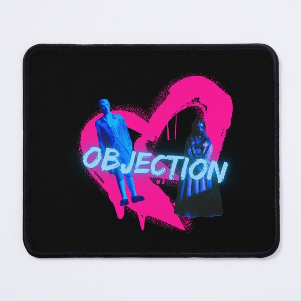 Item preview, Objection designed and sold by Our Flag Means Merch.
