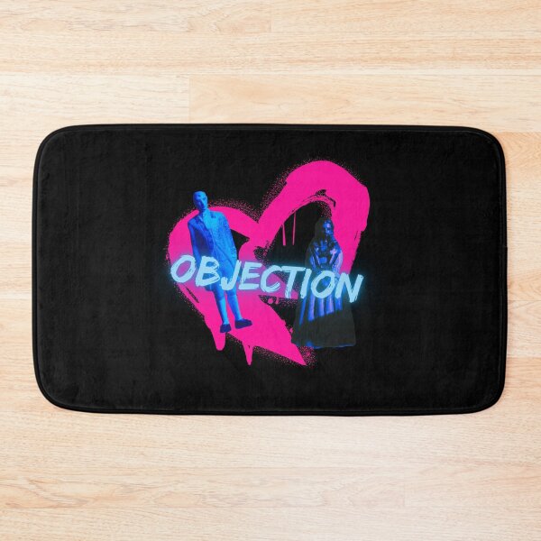 Item preview, Objection designed and sold by Our Flag Means Merch.
