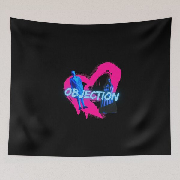 Item preview, Objection designed and sold by Our Flag Means Merch.
