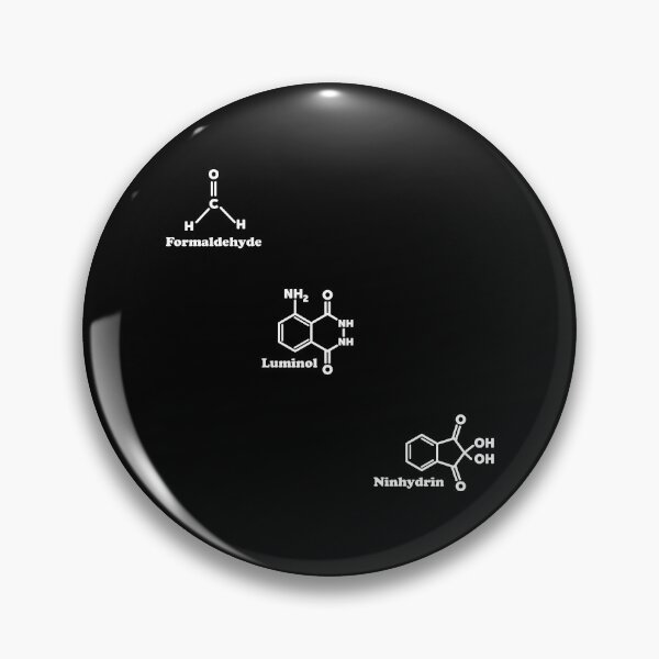 Item preview, Forensic Chemicals designed and sold by ScienceCorner.