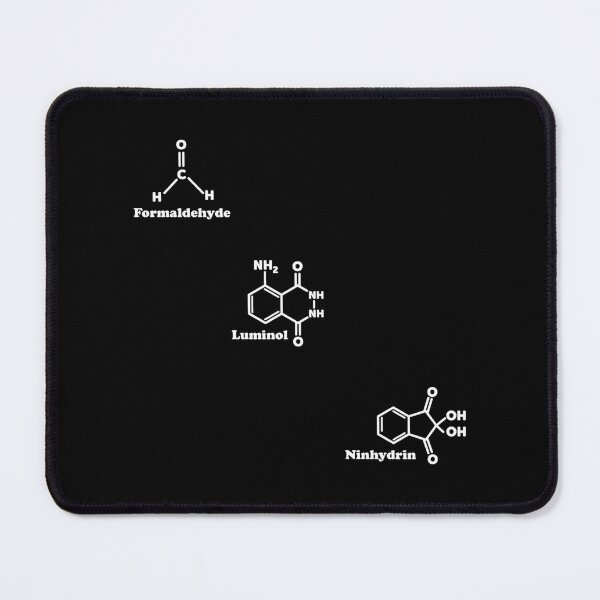 Item preview, Forensic Chemicals designed and sold by ScienceCorner.