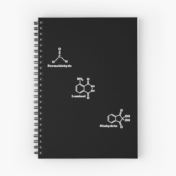 Item preview, Forensic Chemicals designed and sold by ScienceCorner.