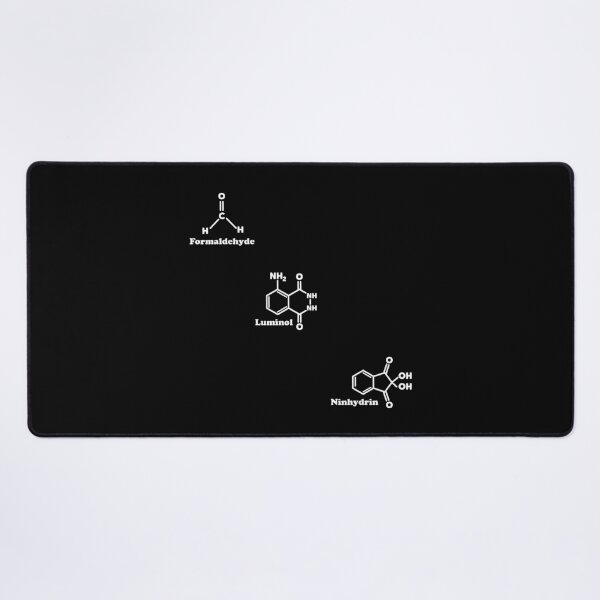 Item preview, Forensic Chemicals designed and sold by ScienceCorner.