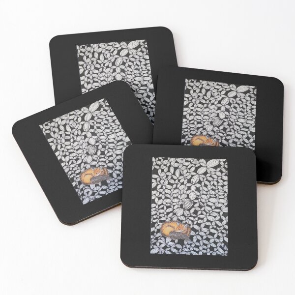 Item preview, Foxy Trip  designed and sold by Lilprints94.