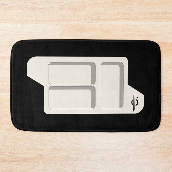 Item preview, CSL Tray designed and sold by DarthAstris.
