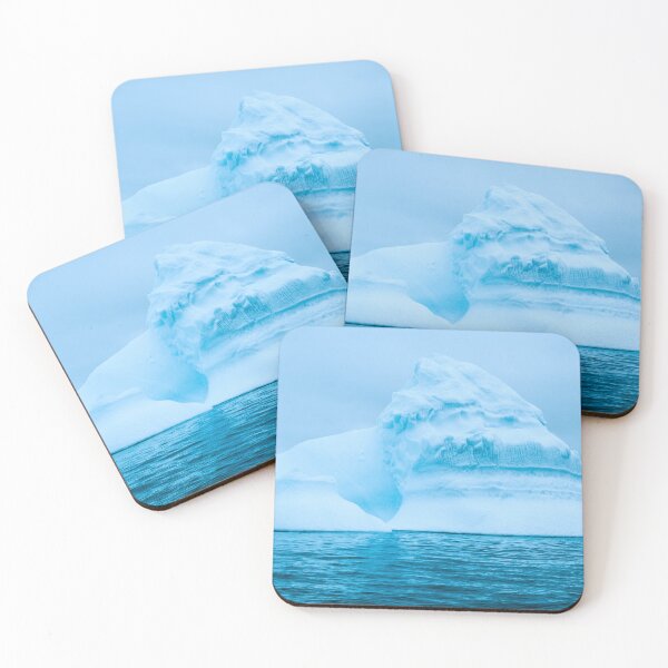 Item preview, Antarctic Iceberg III designed and sold by David Lichtneker.
