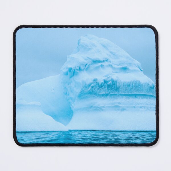 Item preview, Antarctic Iceberg III designed and sold by David Lichtneker.