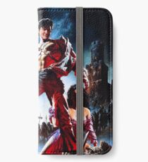 Army of Darkness iPhone Wallet/Case/Skin