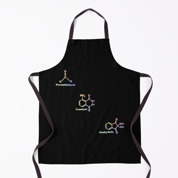 Item preview, Forensic Chemicals designed and sold by ScienceCorner.