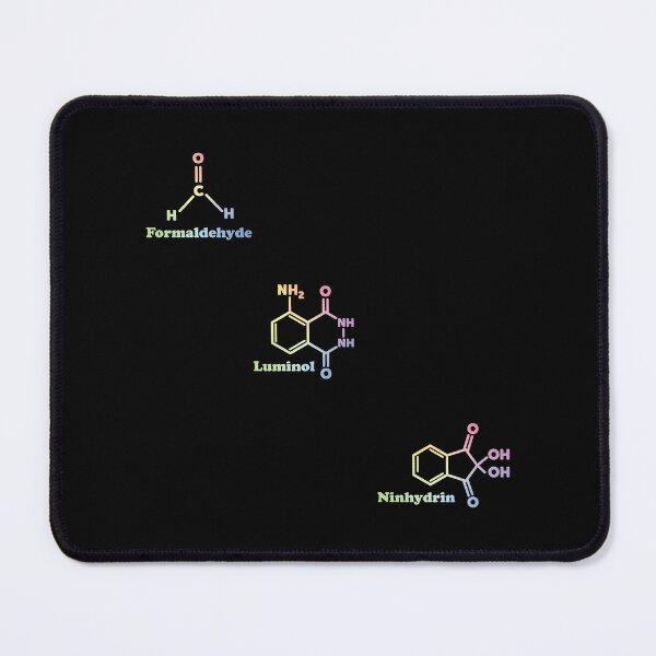 Item preview, Forensic Chemicals designed and sold by ScienceCorner.