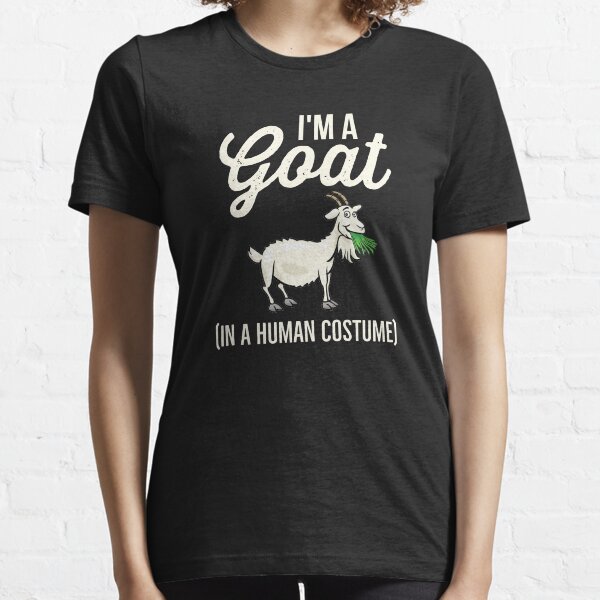 goat dad shirt