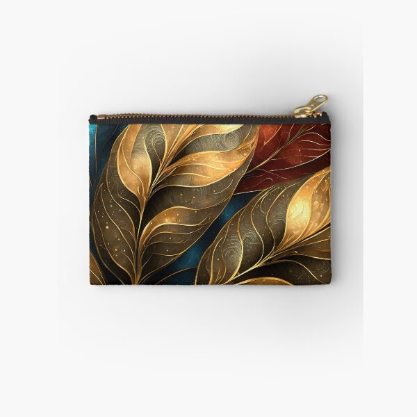 Item preview, Golden leaves designed and sold by occorocks.