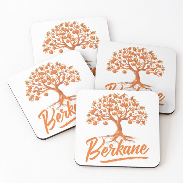 Item preview, Berkane orang tree ,t-shirt designed and sold by idizayilstore.