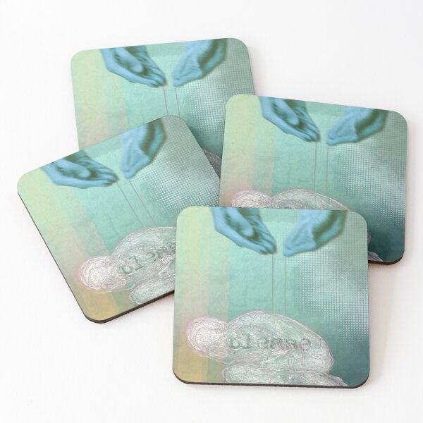 Item preview, Bargaining- Stages of Grief designed and sold by delanarey.