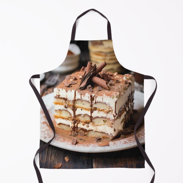 Item preview, Delicioso Tiramisú 03 designed and sold by Elisabeth Lucas.