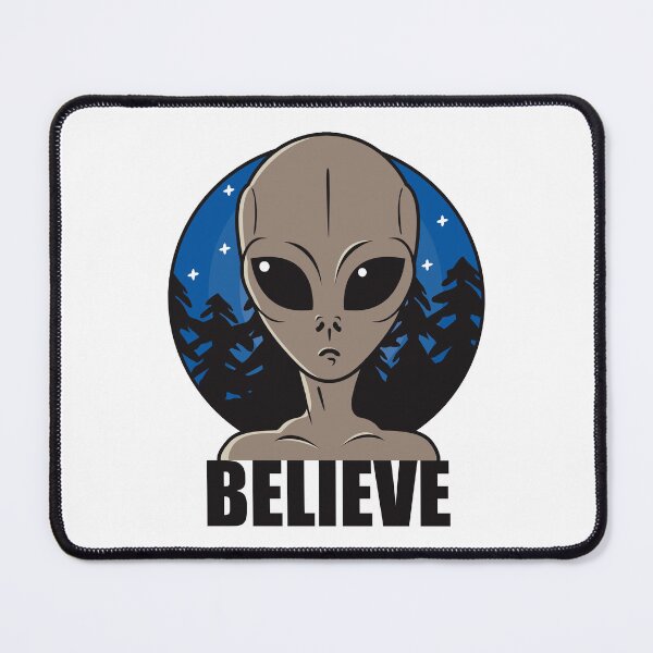 Item preview, Believe designed and sold by roswellboutique.