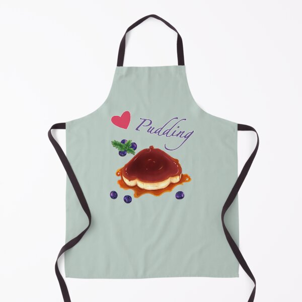 Item preview, Blueberry Pudding Dream designed and sold by paruScribbles.