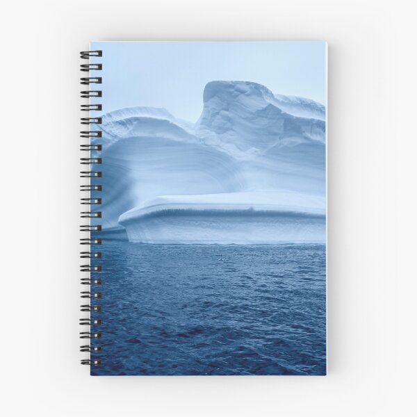 Item preview, Antarctic Iceberg IV designed and sold by David Lichtneker.