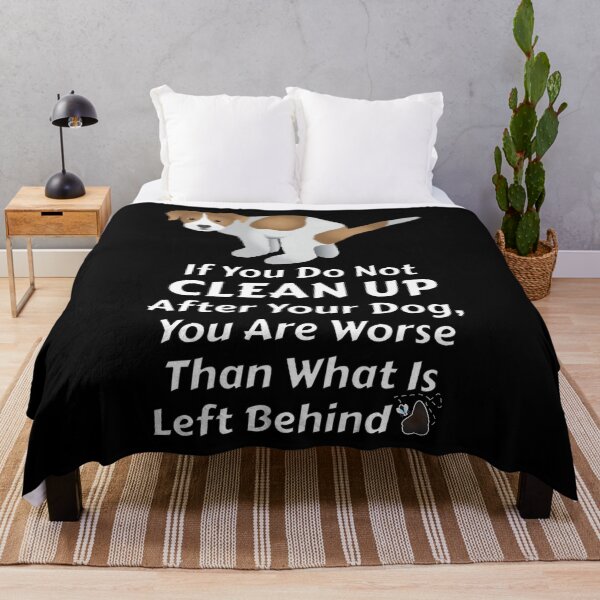 Item preview, Worse Than Dog Poop White Type designed and sold by Karen Wood.