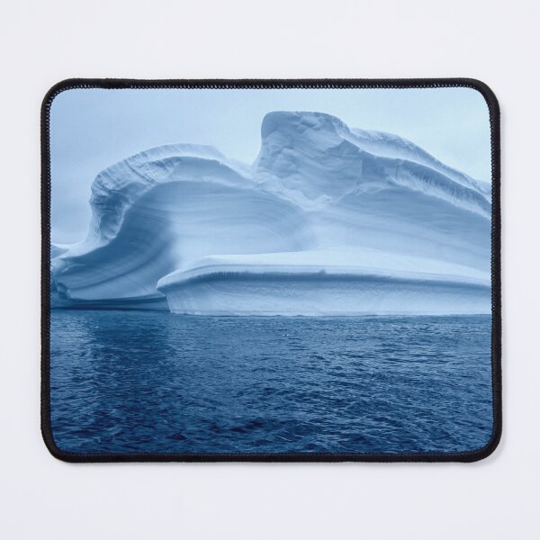 Item preview, Antarctic Iceberg IV designed and sold by David Lichtneker.