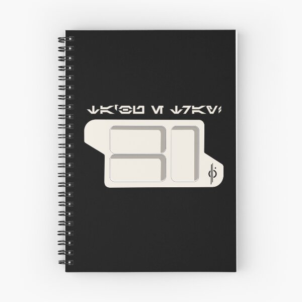 Item preview, Ta'bu e tray! (CSL Tray) (Aurebesh) designed and sold by DarthAstris.