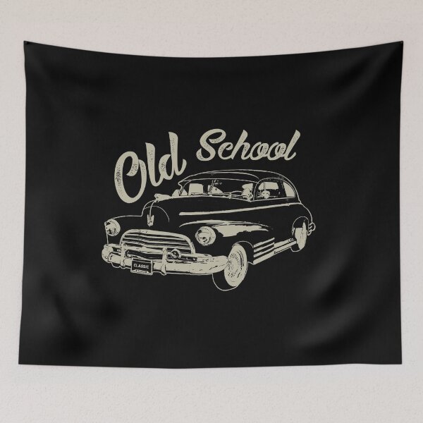 Item preview, Chevy Classic Car designed and sold by holidays4you.