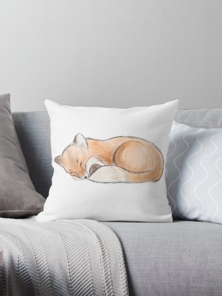 Item preview, Fox designed and sold by market1989.