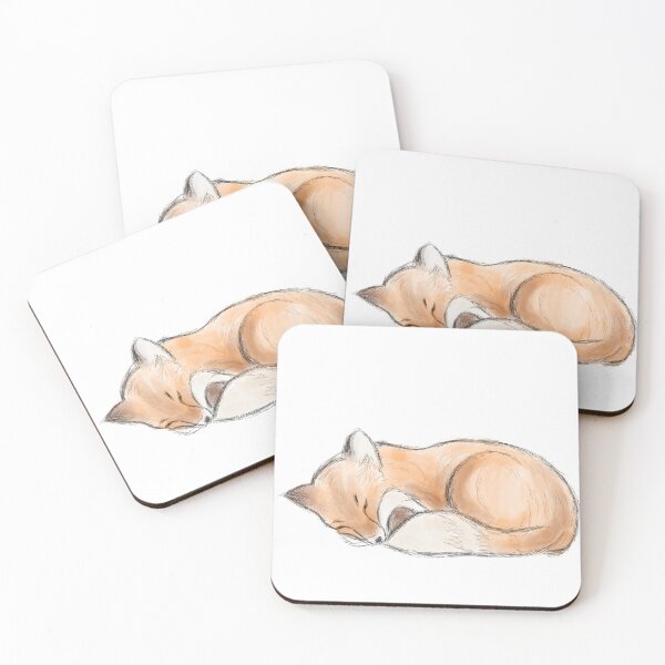 Item preview, Fox designed and sold by market1989.