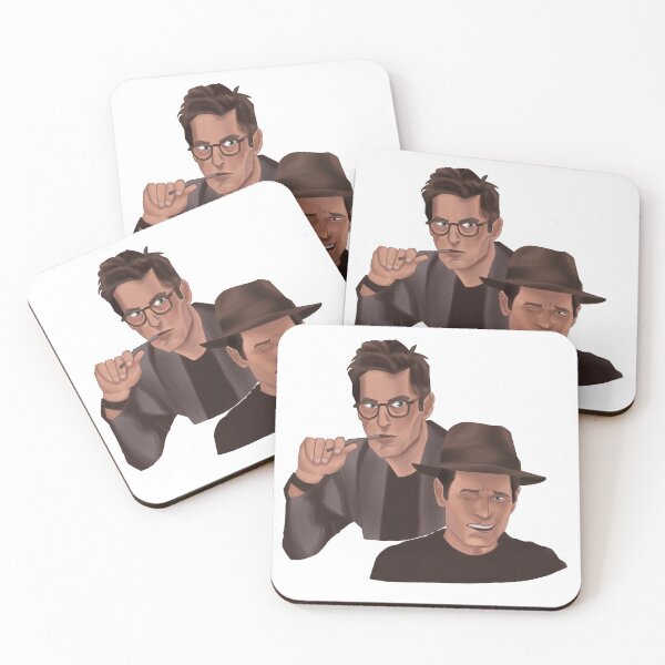 Item preview, Paul Rudd designed and sold by sketchymaze.