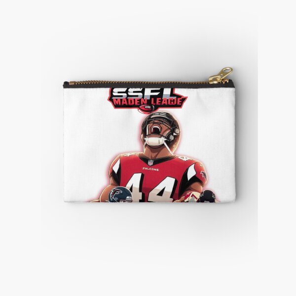 Item preview, SSFL Falcons designed and sold by Neveroverpursue.