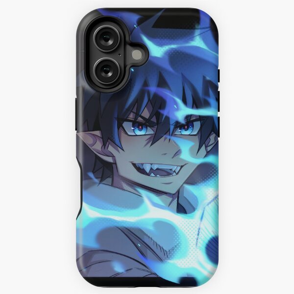 Item preview, Blue Exorcist  designed and sold by Grinu.