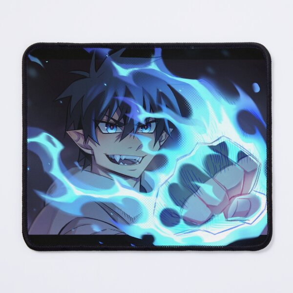 Item preview, Blue Exorcist  designed and sold by Grinu.