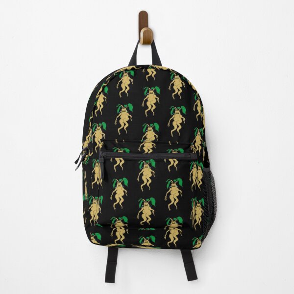 Item preview, Mandrake designed and sold by MadeByBonilla.