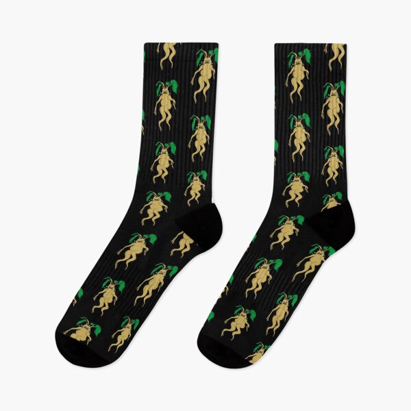 Item preview, Mandrake designed and sold by MadeByBonilla.