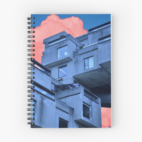 Item preview, Habitat 67 designed and sold by Art Lưa .