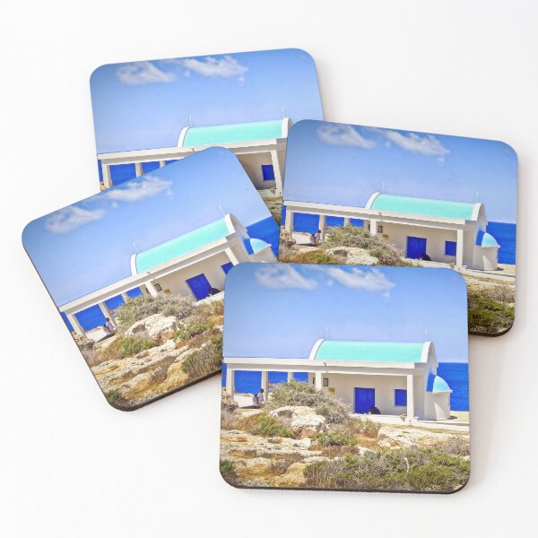 Item preview, The Fishermen's Church designed and sold by Viv Thompson Photography .