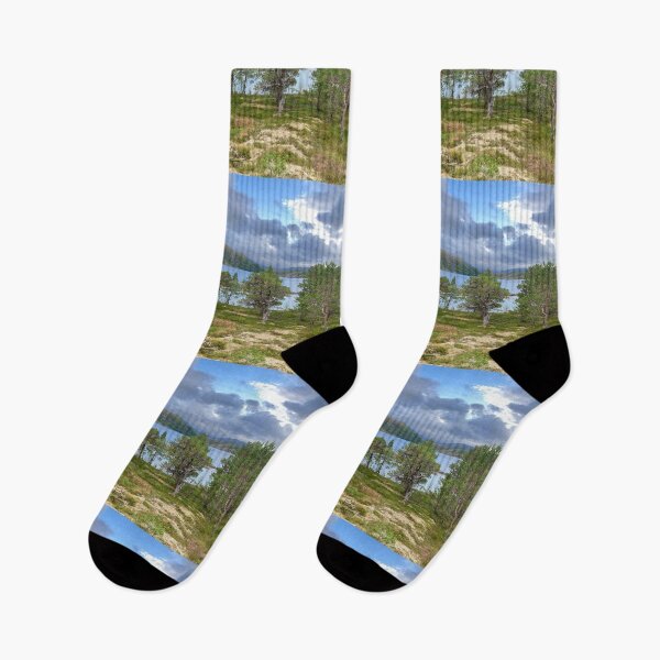 Item preview, Landscape. Kjøpstad. Norway. Anno Domini 2023 designed and sold by © Andrzej Goszcz,M.D. Ph.D.