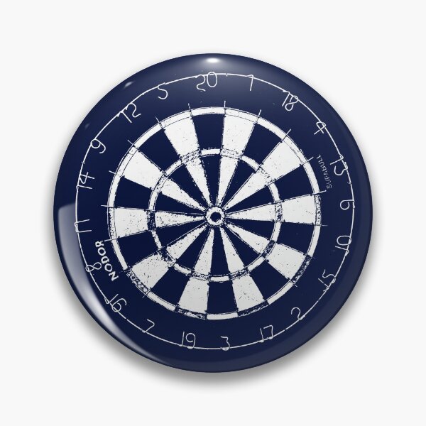 Item preview, dartboard 180 designed and sold by bravoalpha.