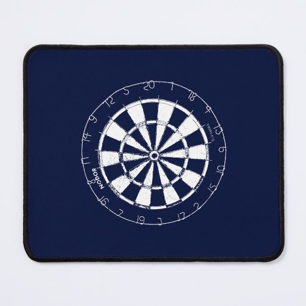 Item preview, dartboard 180 designed and sold by bravoalpha.
