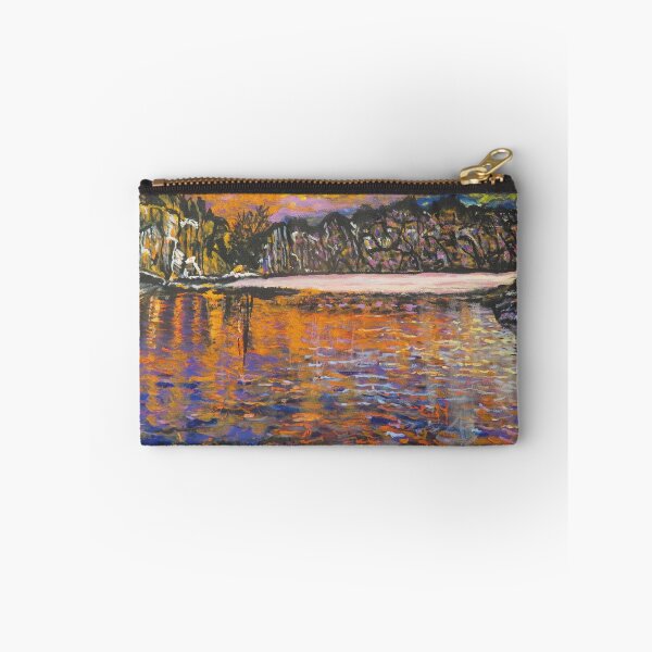 Item preview, Watson Lake designed and sold by ElaineFogelArt.