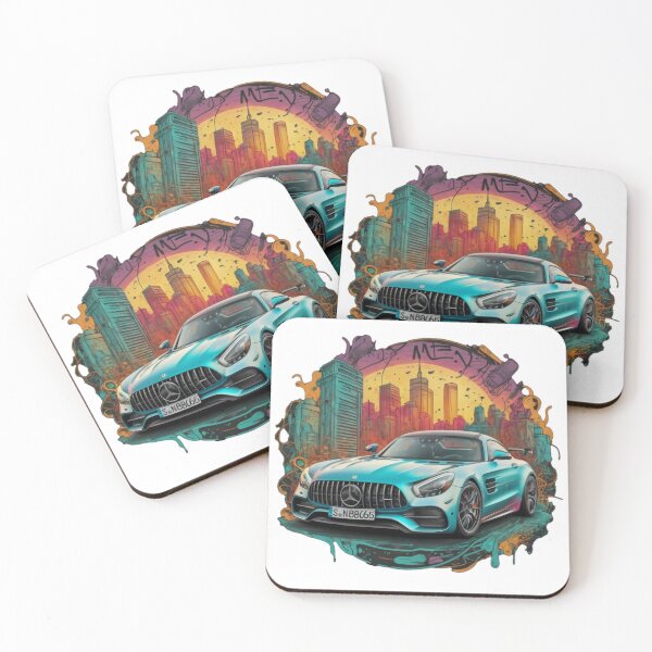 Item preview, Mercedes C600 designed and sold by Thompika.