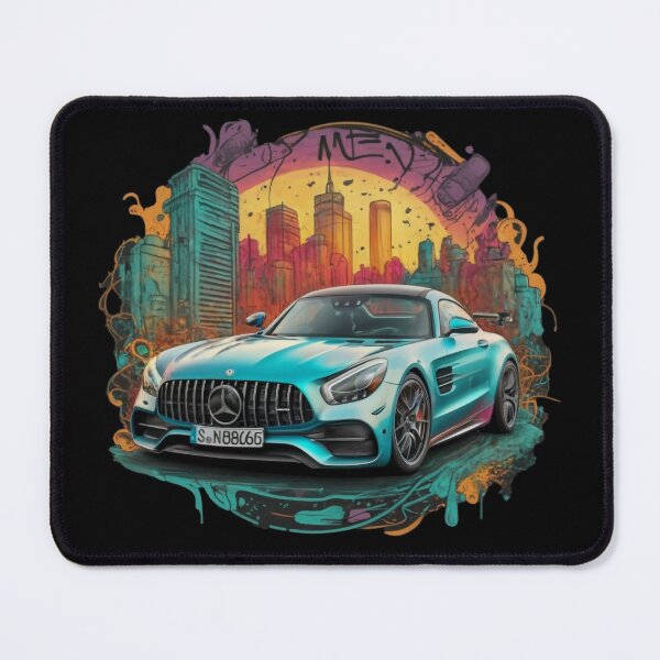 Item preview, Mercedes C600 designed and sold by Thompika.
