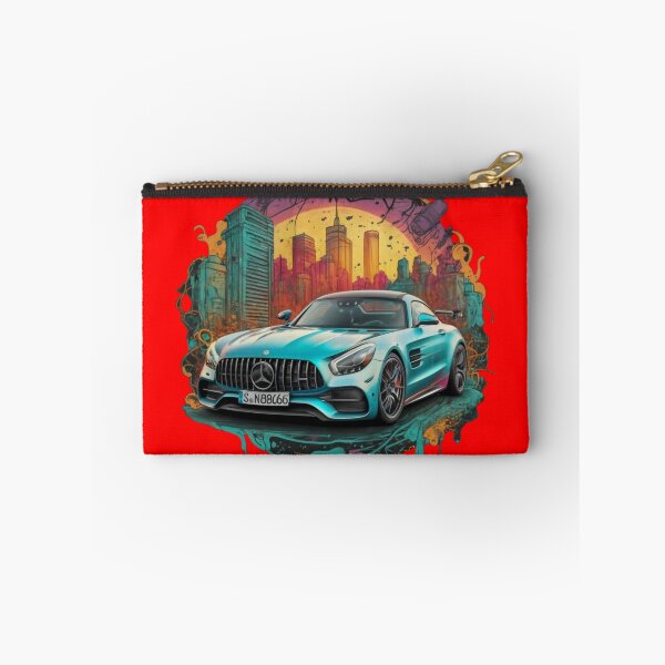 Item preview, Mercedes C600 designed and sold by Thompika.