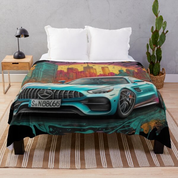 Item preview, Mercedes C600 designed and sold by Thompika.
