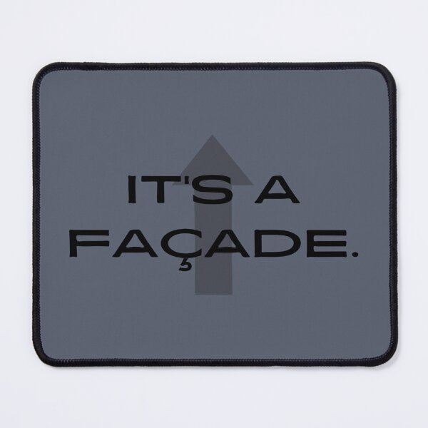 Item preview, Its a Facade designed and sold by CrushArt1.