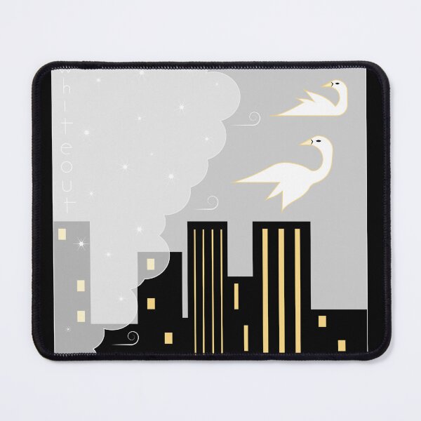 Item preview, Whiteout designed and sold by Senza.