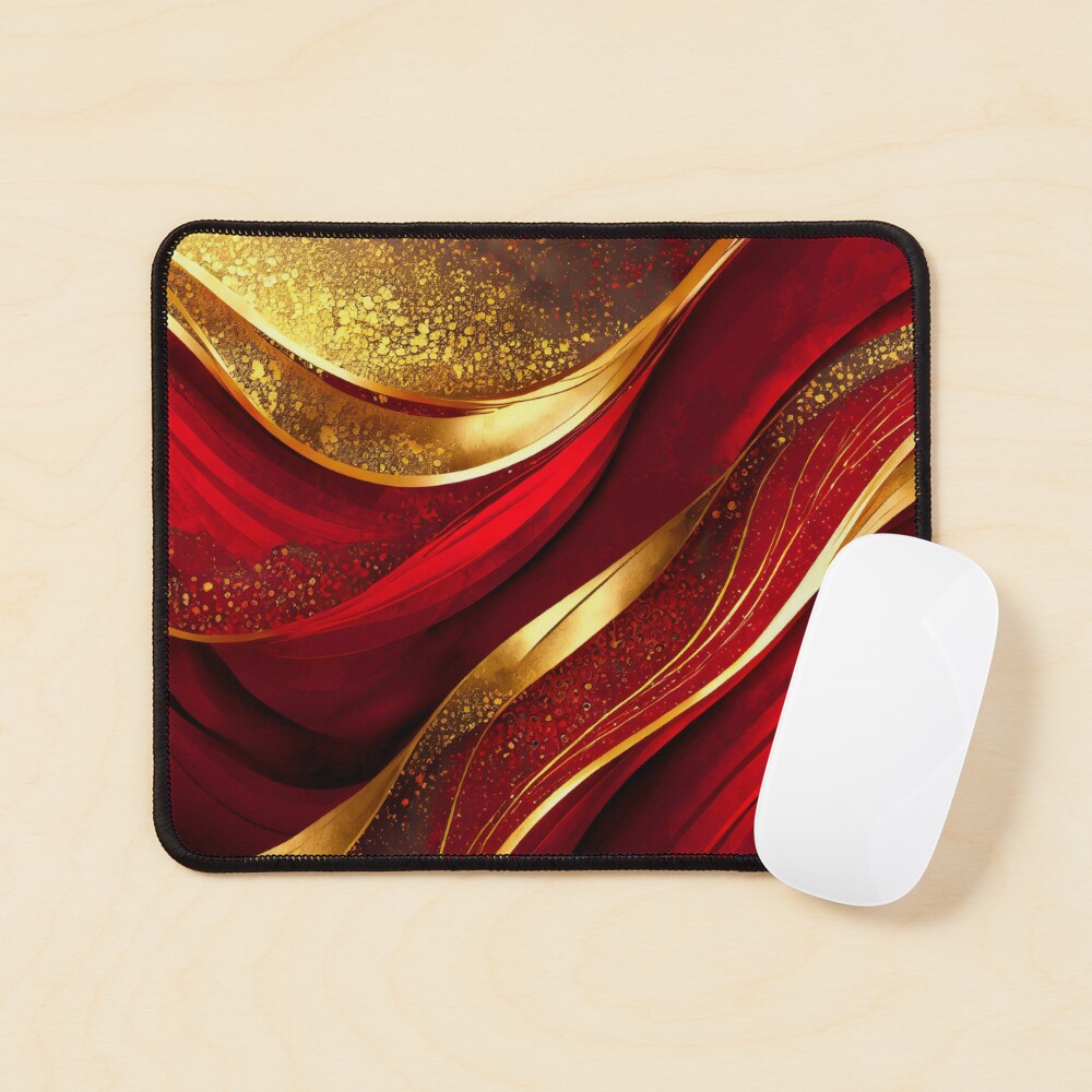 Item preview, Mouse Pad designed and sold by occorocks.