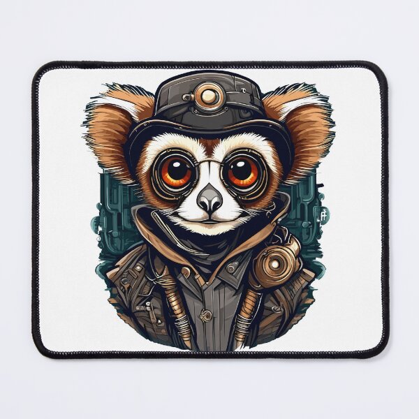 Item preview, Slow Loris designed and sold by WildlifeInc.