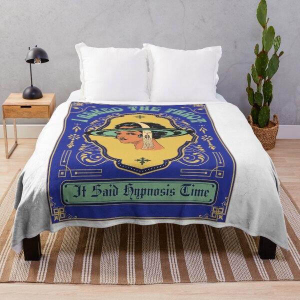 Item preview, I Asked Tarot designed and sold by HypnoMemers.