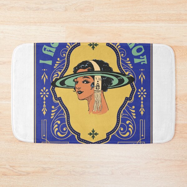 Item preview, I Asked Tarot designed and sold by HypnoMemers.